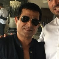 Shaahid Amir (@shaahidamir) 's Twitter Profile