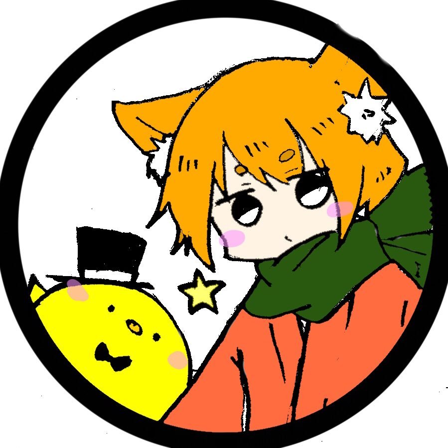 にわかにさんのプロフィール画像
