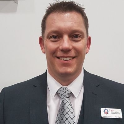 timclapp13's profile picture. 