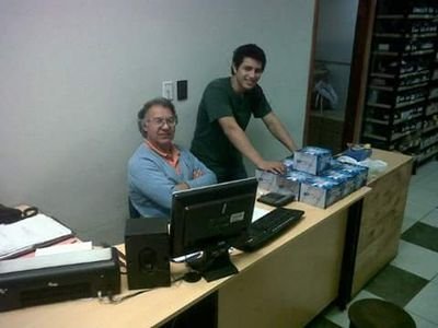 HernanB1956's profile picture. 