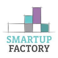 Smartup Factory FIN (@smartupfin) 's Twitter Profile