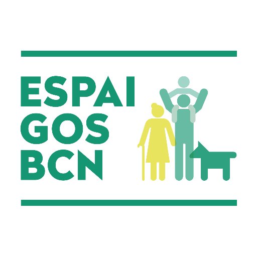 espaigosbcn, plataforma ciutadana de persones amb gos SOM CIUTAT!! espaigosbcn, plataforma ciudadana de personas con perro SOMOS CIUDAD!!
espaigosbcn@gmail.com