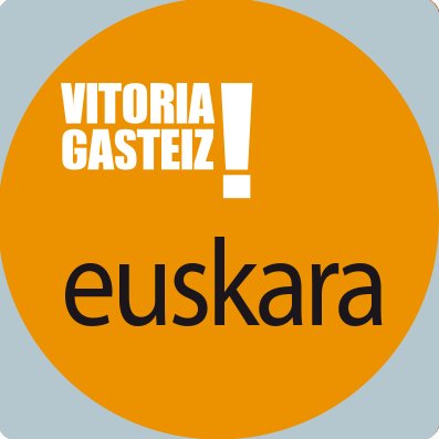 Vitoria-Gasteizko Udaleko Euskara Zerbitzuaren helburu nagusia hirian euskara sustatzea da. Normalizaziorako lanean jardutea da gure ardura nagusienetakoa.