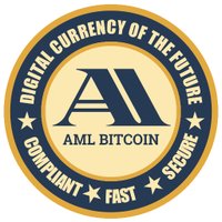 AML Blockchain (@amlbitcoin) 's Twitter Profile