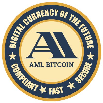 az aml bitcoin kereskedése megkezdődik crypto broker szingapúr