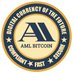 AML Blockchain (@amlbitcoin) Twitter profile photo AML Blockchain (@amlbitcoin) Twitter profile photo