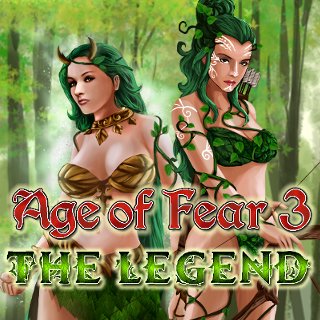 Age of Fear Game