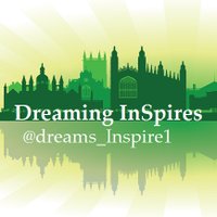 Dreaming Inspires(@Dreams_Inspire1) 's Twitter Profile Photo