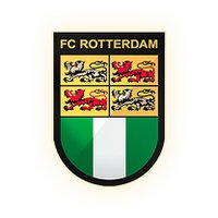 FC ROTTERDAM(@fcrotterdam) 's Twitter Profile Photo