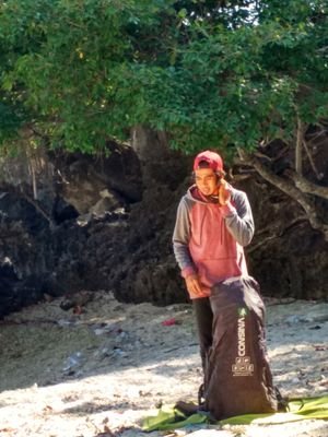 IkhqyR's profile picture. 