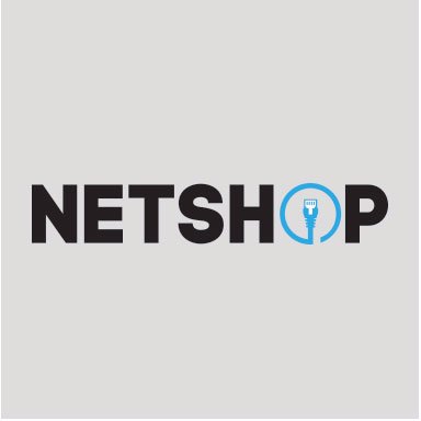 NetshopUK's profile picture. Netshop is a respected stockist, reseller and distributor of #Computer #Networking Equipment. #Copper #Fibre #AV #Cabling