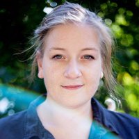 Vilde Lunnan Djuve (@vdjuve) 's Twitter Profile