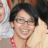 indiraazelia's profile picture.