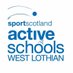 Active Schs Broxburn (@actives_bburn) Twitter profile photo Active Schs Broxburn (@actives_bburn) Twitter profile photo