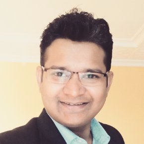 vmathankar's profile picture. International Marketing Manager | Aspirant Trader