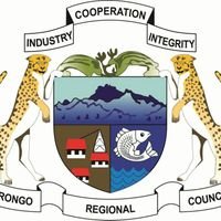 To be a leading and prosperous Regional Council in socio-economic development.