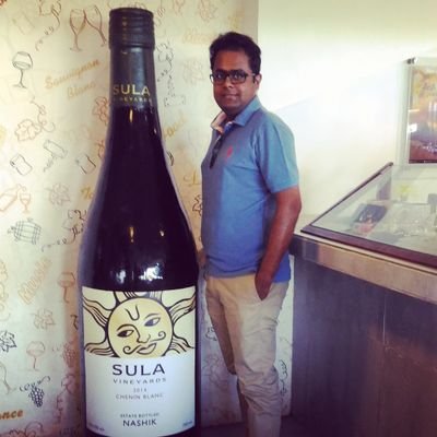 NileshS07121982's profile picture. 