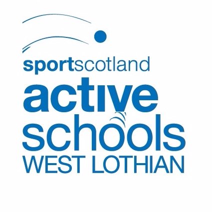 Stewart Livingston, Active Schools Coordinator for the Inveralmond Cluster providing opportunities for young people to be active in their school & community