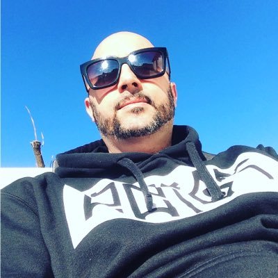 DjRiCcoFlaVa's profile picture. Dj Residente No Up Club SP