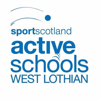 Laura Livingstone, Active Schools Coordinator, Linlithgow Cluster, providing opportunities for young people to be active in their school & local community🏉🤾