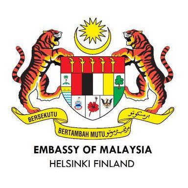 Embassy of Malaysia in Helsinki, Finland