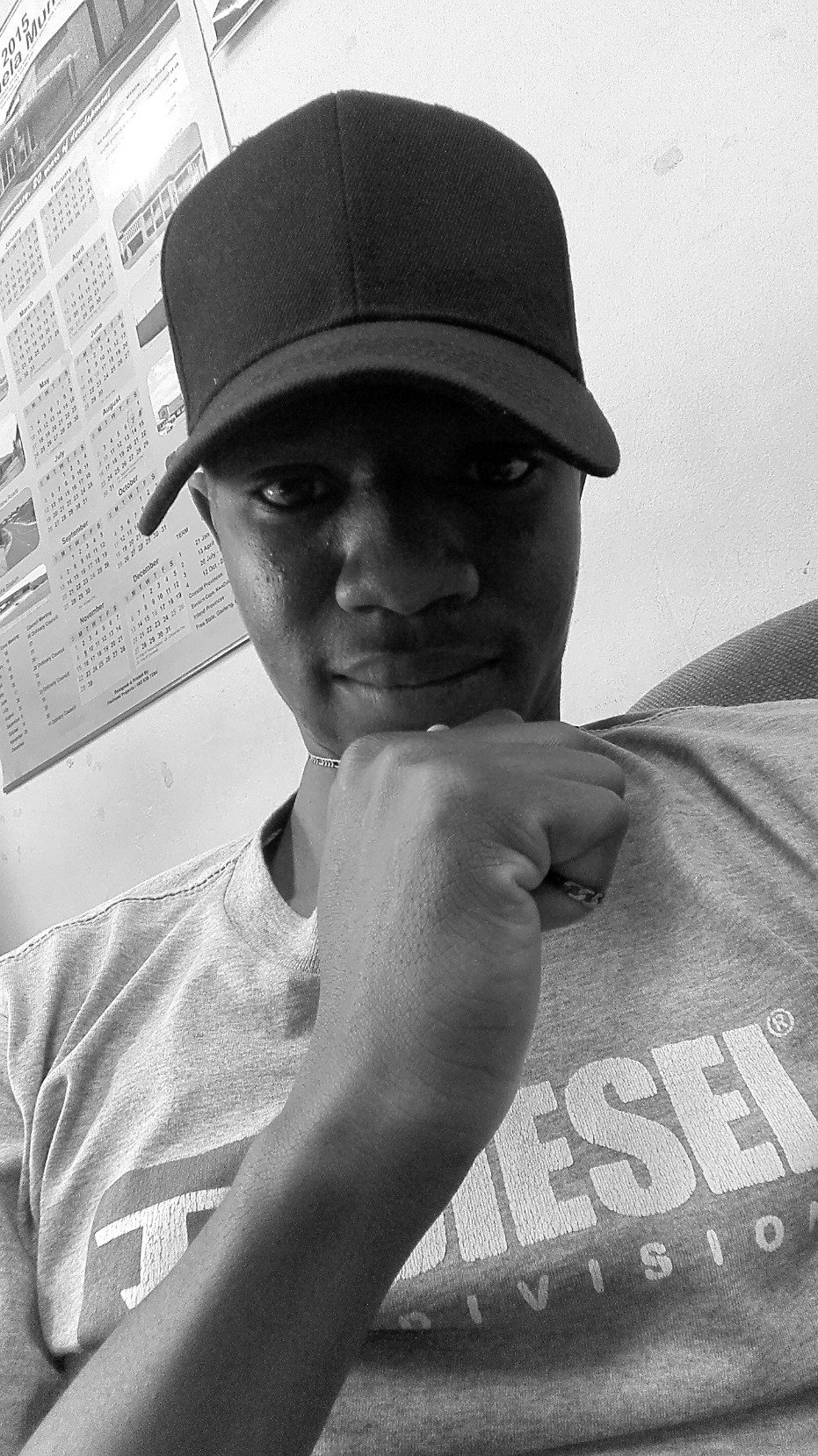 The BeatMaker. Fuego. #RelloBeats Follow on IG @RelloBeats