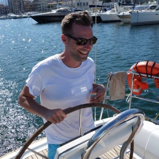 martyb's profile picture. 