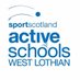 Active Schs WestCald (@actives_wcald) Twitter profile photo Active Schs WestCald (@actives_wcald) Twitter profile photo