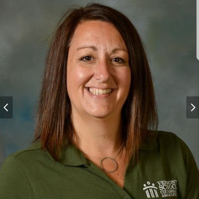 Professional School Counselor, Treasurer, Past Pres. VT School Counseling Assoc, ASCA member, Adjunct Faculty NVU, mindful beach dreamer, breast cancer warrior.