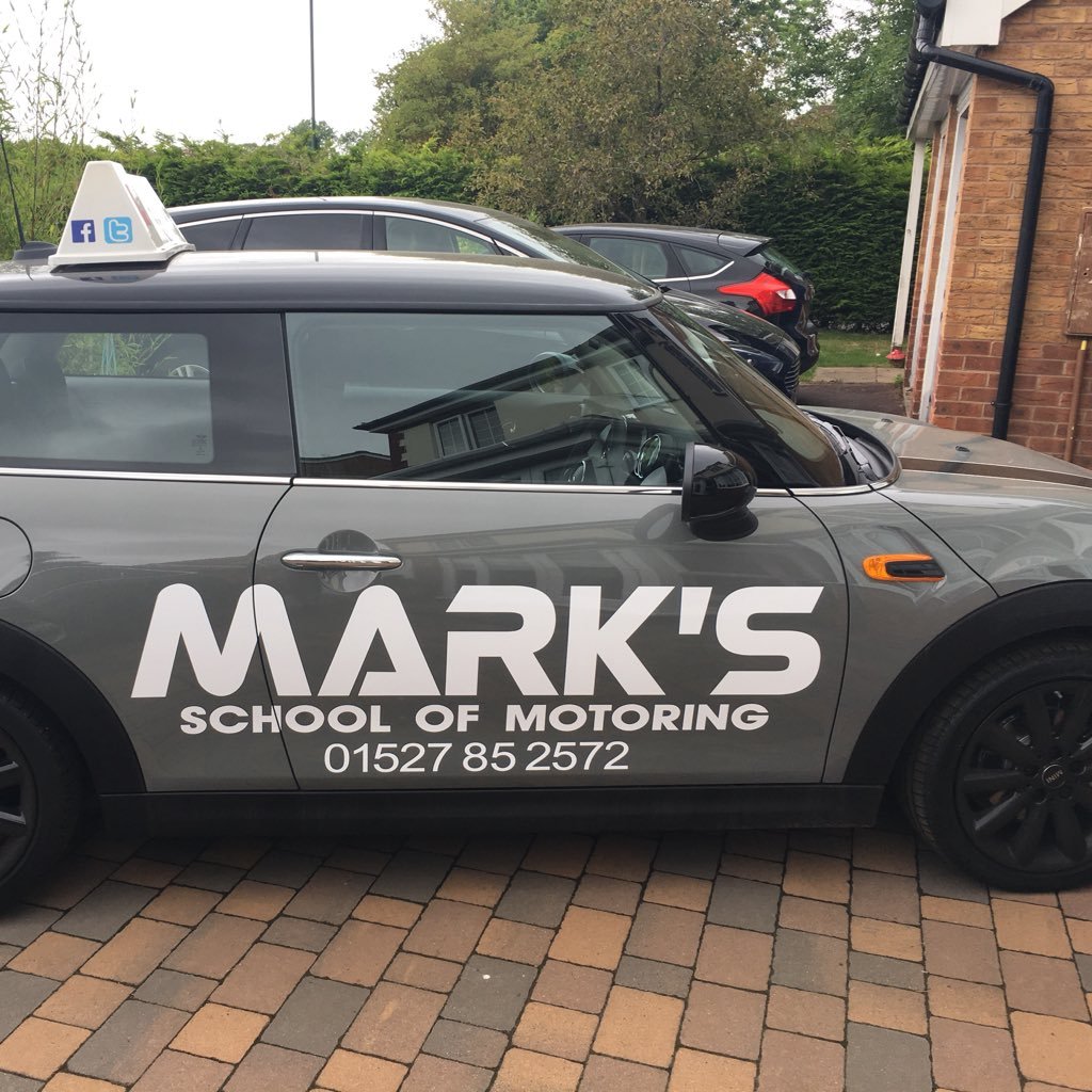 LearnWithMarks's profile picture. Self-employed Driving Instructor based in Studley, Redditch and Alcester. DipDI, PTLLS Level 4 Diamond Advanced Driving Instructor.