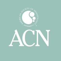 ASH Clinical News (@ashclinicalnews) 's Twitter Profile Photo ASH Clinical News (@ashclinicalnews) 's Twitter Profile Photo