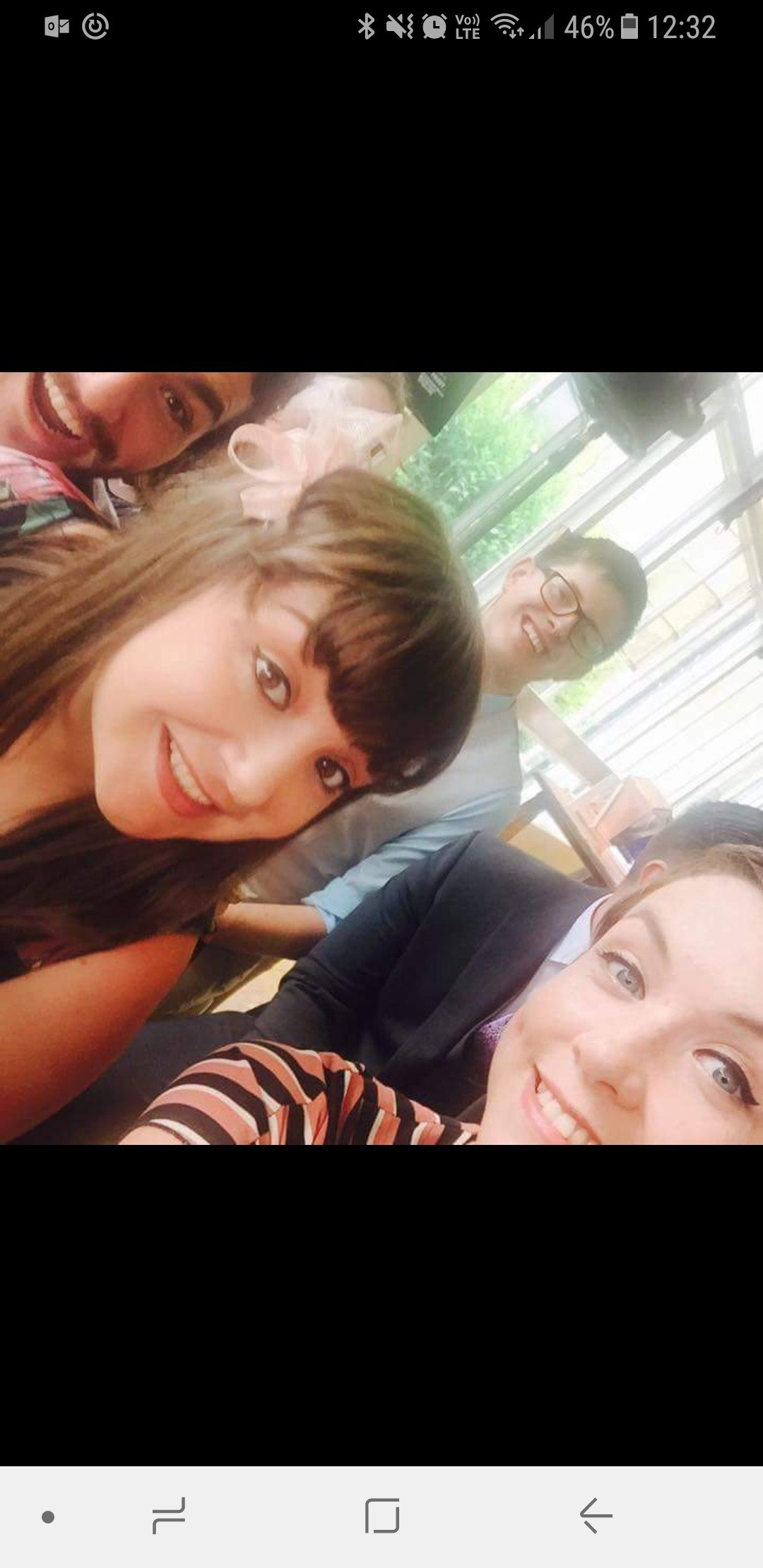 amyshambles's profile picture. HungryForTheMusic.