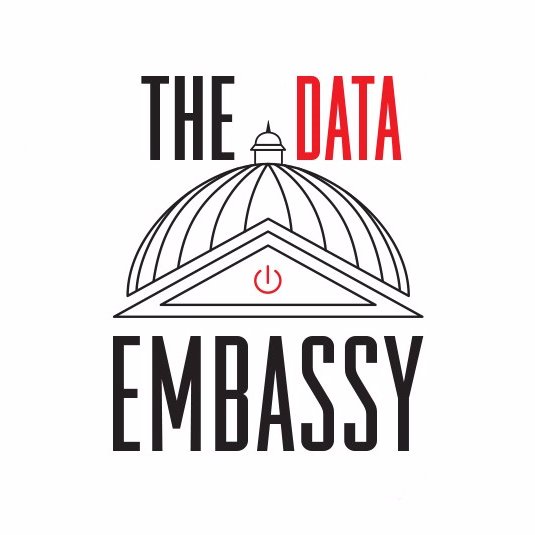 The Data Embassy is fully vaccinated