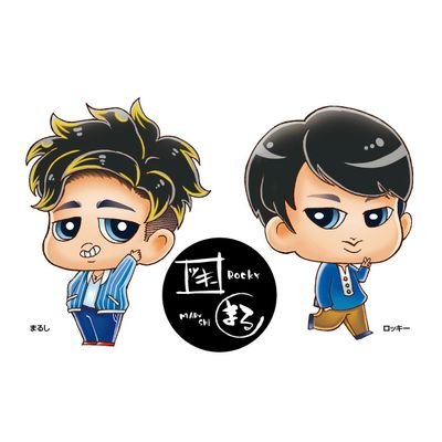まるロキちゃんねる まるし ロッキー Mr Channel Twitter