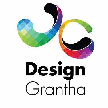 DesignGrantha's profile picture. 