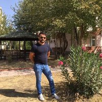 Ünal Ates (@nalates3) 's Twitter Profile
