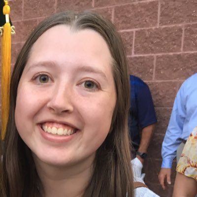 tcesarski's profile picture. Wake County High School Math Teacher - Elon University Class of 2017 #MTBoS