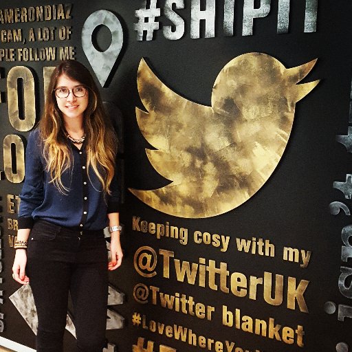 ClauuGiraldo's profile picture. Dreaming beyond the physical