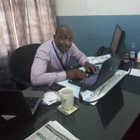 Cleophas Okioi™ (@cleophasokioi) 's Twitter Profile