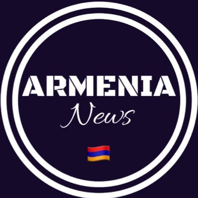 Toutes les infos et actualités de l’#Arménie. Nous retweetons les actus, opinions, soutiens et infos sur l’Arménie.