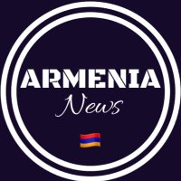 Armenia News 📝🇦🇲(@ArmeniaNews_) 's Twitter Profile Photo