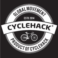 CycleHack® (@cycle_hack) 's Twitter Profile