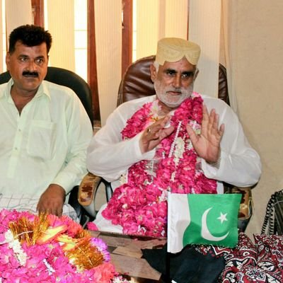 Official account of @SPHC_Jacobabad,we are really very thankful to great chairman ppp @BBhuttoZardari's for appointed Mir @PunhalKhanLuhur as pres @PHC_Sindh❤