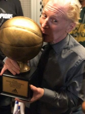 Men's Basketball Head Coach
Monroe College Bronx Campus
Region XV-Division III Junior College