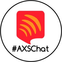 AXSChat(@AXSChat) 's Twitter Profile Photo