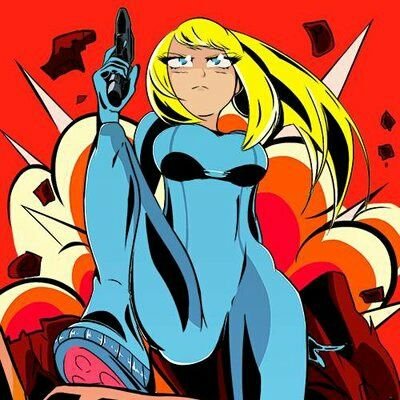 Fraud190's profile picture. METROID PRIME 4