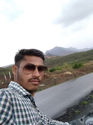 Prashantbodhe45's profile picture. 