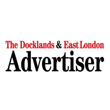 Tweets from the team behind the East London Advertiser - serving London's East End since 1866