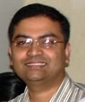 Paresh K Desai