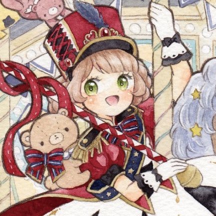 トイパレード展さんのプロフィール画像